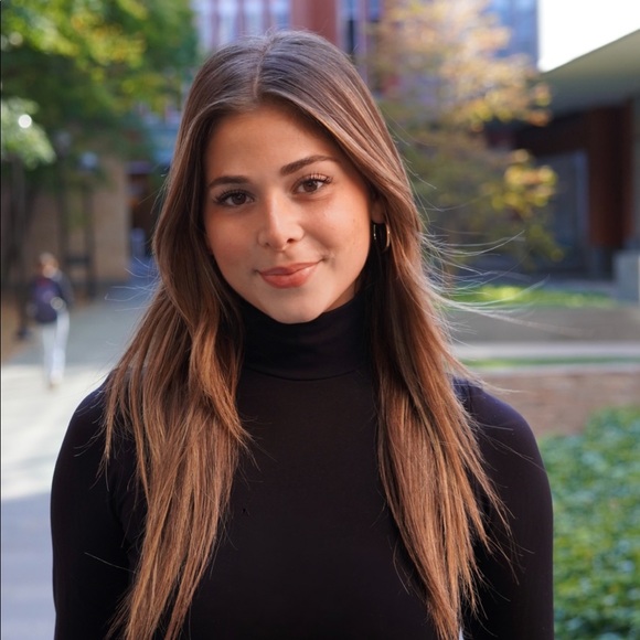 Meet your Posher, Callie - Picture 1 of 1